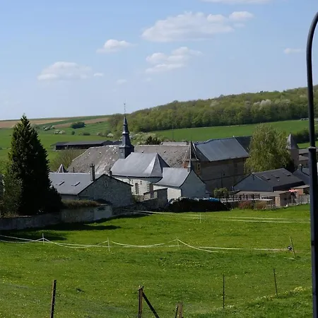 Ancienne Fermette Le Charlemont Givet Foisches Villa Exterior photo
