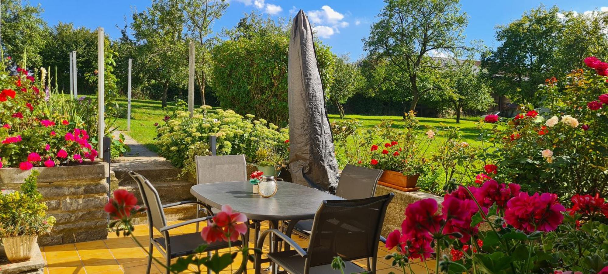 Holiday home Ancienne Fermette Le Charlemont Givet