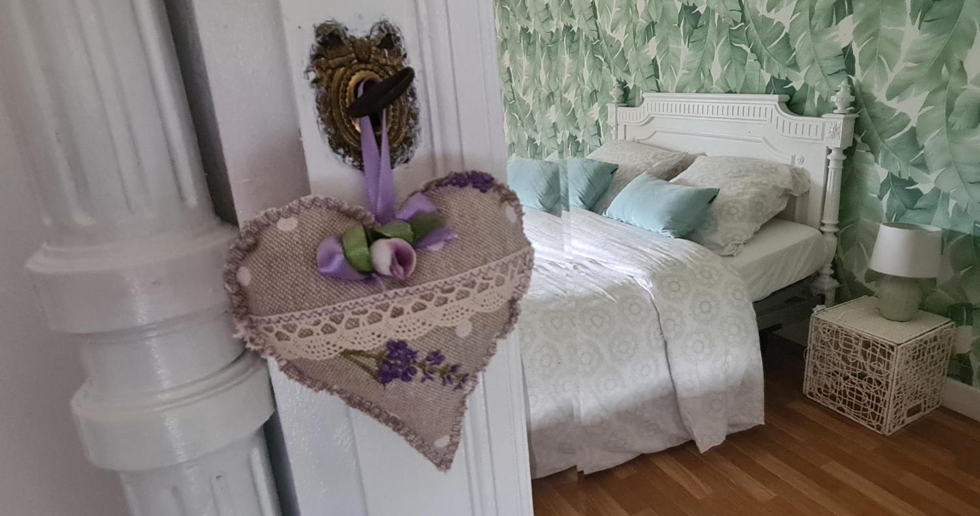 Holiday home Ancienne Fermette Le Charlemont Givet *