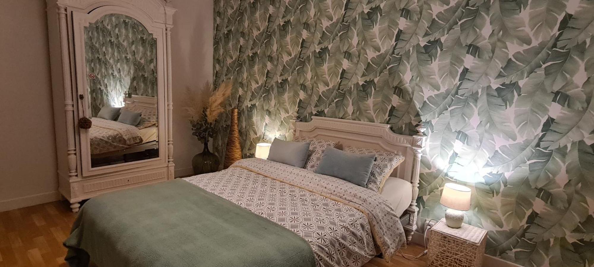Ancienne Fermette Le Charlemont Givet Foisches