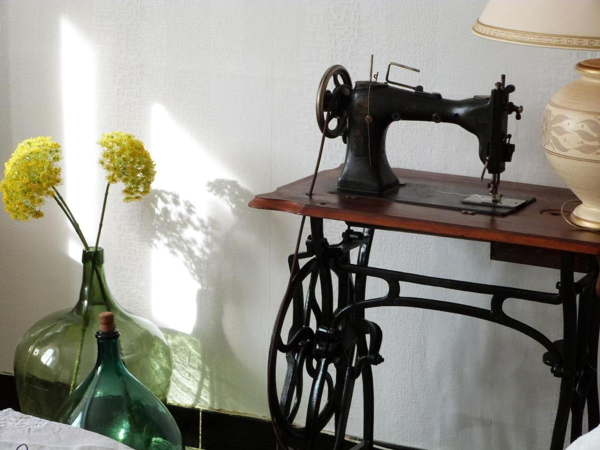 Ancienne Fermette Le Charlemont Givet Foisches