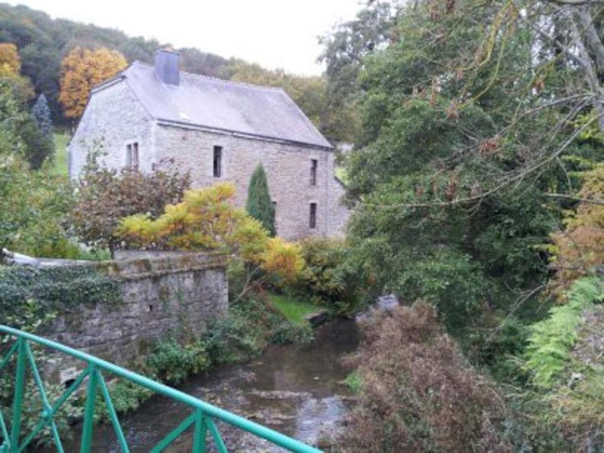 Holiday home Ancienne Fermette Le Charlemont Givet Foisches