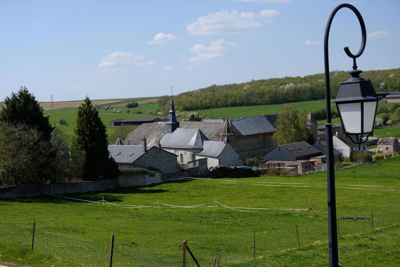 Ancienne Fermette Le Charlemont Givet Foisches