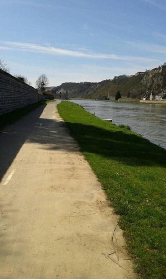 Ancienne Fermette Le Charlemont Givet