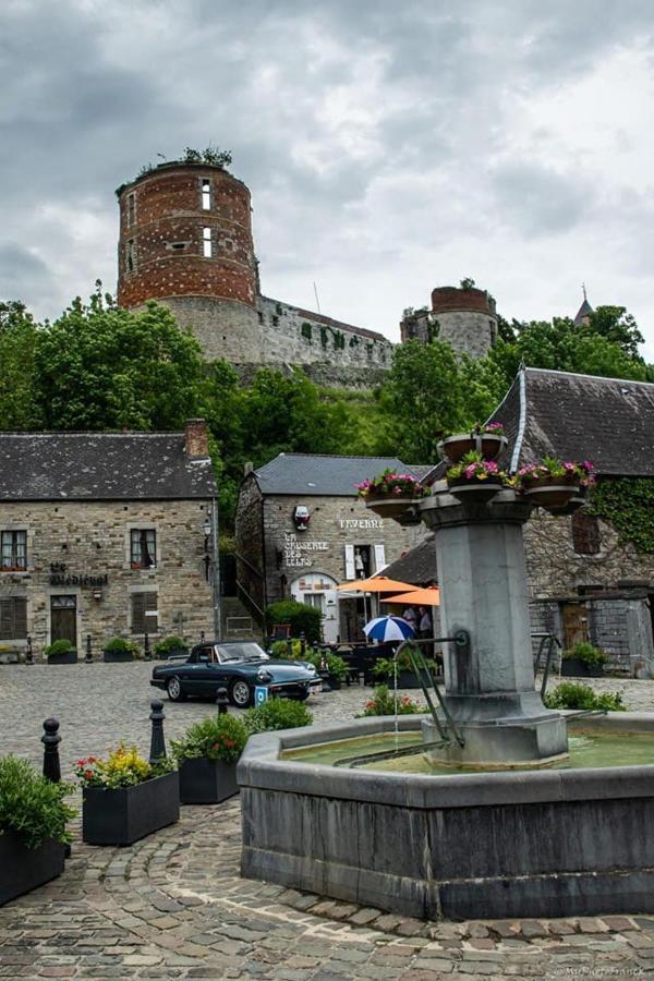 Ancienne Fermette Le Charlemont Givet *