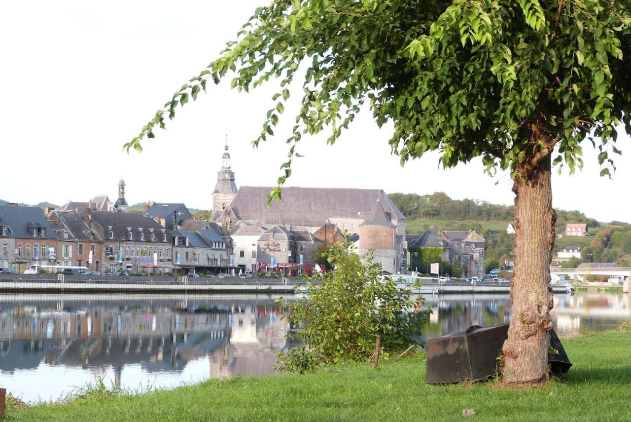 Ferienhaus Ancienne Fermette Le Charlemont Givet