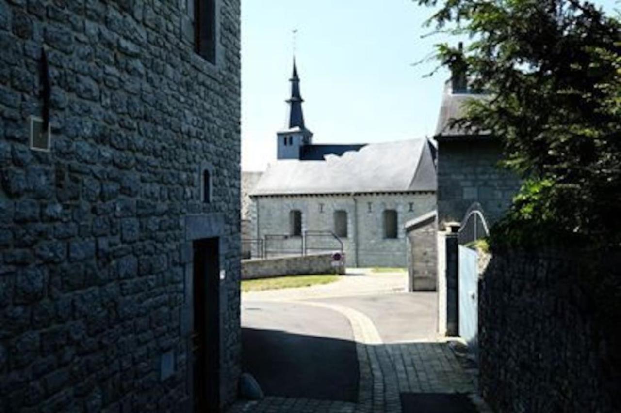Ancienne Fermette Le Charlemont Givet *