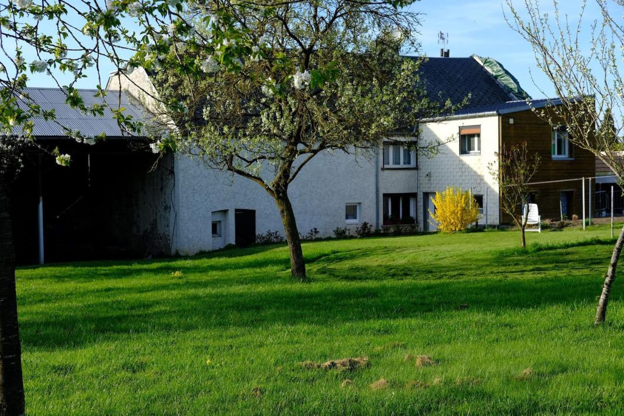 Ancienne Fermette Le Charlemont Givet Foisches