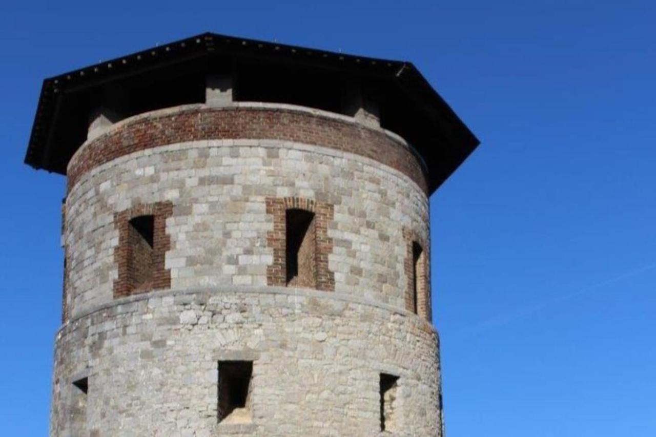 Ancienne Fermette Le Charlemont Givet *