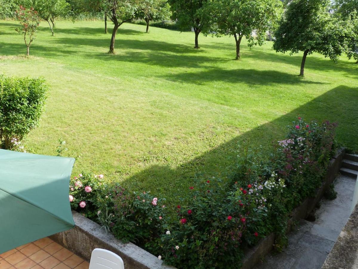 Ancienne Fermette Le Charlemont Givet Holiday home Foisches