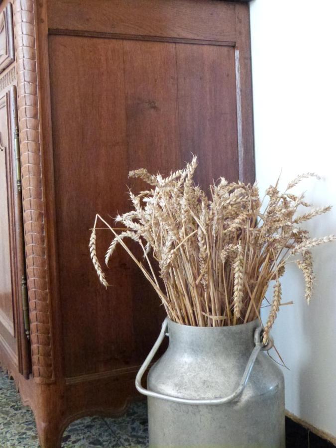 Ancienne Fermette Le Charlemont Givet Ferienhaus