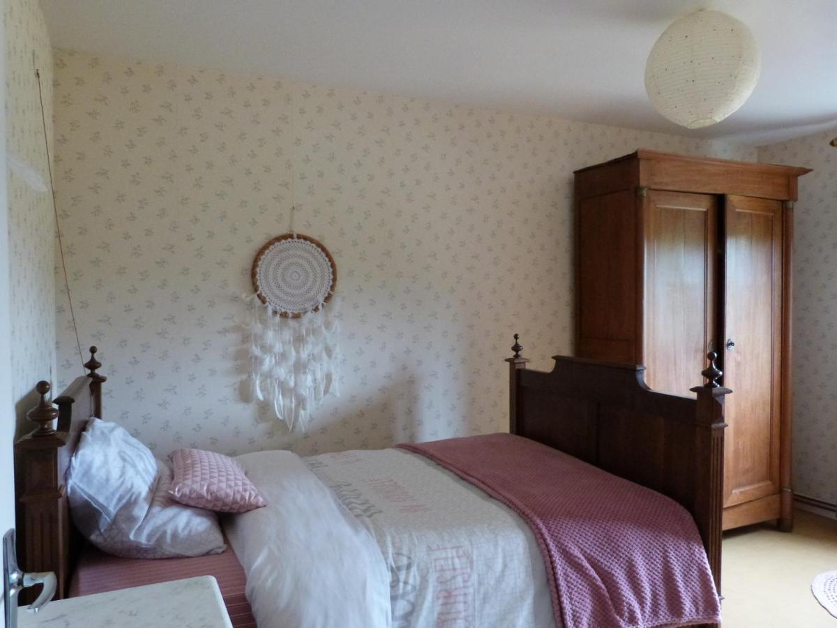 Ancienne Fermette Le Charlemont Givet * Foisches
